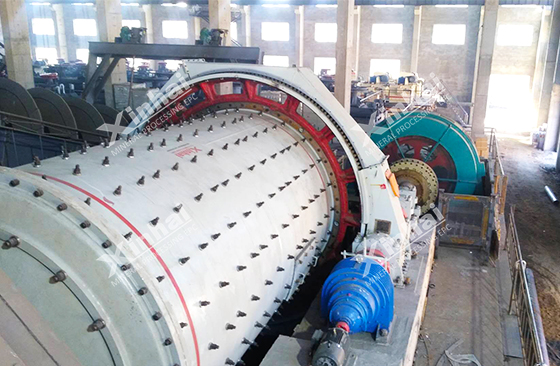 Ball Mill for Graphite Processing.jpg